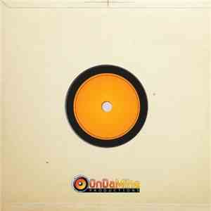 DJ DIlect - Deep In
