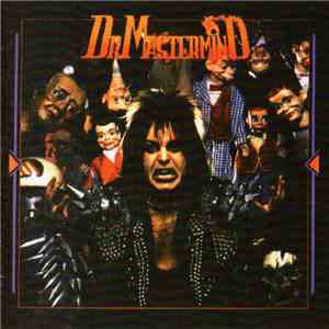 Dr. Mastermind - Dr. Mastermind Plus Captured Alive