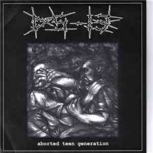 DS-13 - Aborted Teen Generation