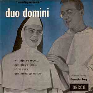Duo Domini - Untitled