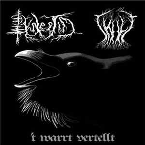 Dystertid / Thulr - 't Warrt Vertellt