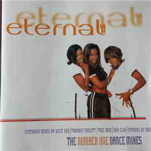 Eternal  - The Number One Dance Mixes