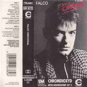 Falco - Emotional