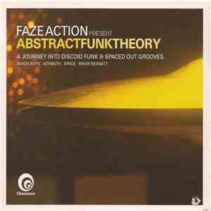 Faze Action - Abstract Funk Theory