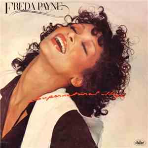 Freda Payne - Supernatural High