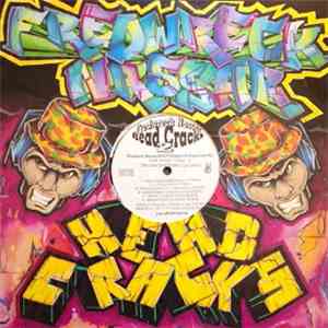 Fredwreck Nassar - Headcracks 2