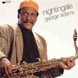 George Adams - Nightingale