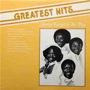 Gladys Knight & The Pips - Greatest Hits