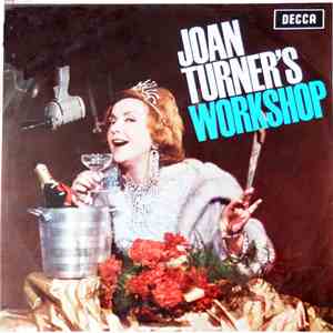 Joan Turner - Joan Turner's Workshop