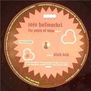 Jojo Hofmockel - The Point Of View