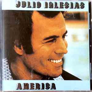 Julio Iglesias - America