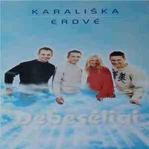 Karališka Erdvė - Debesėliai