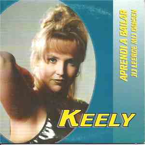 Keely  - Aprendi A Bailar
