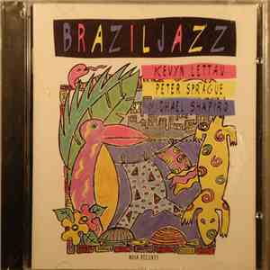 Kevyn Lettau, Peter Sprague, Michael Shapiro - Brazil Jazz