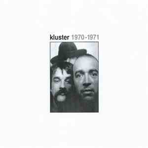 Kluster  - 1970-1971