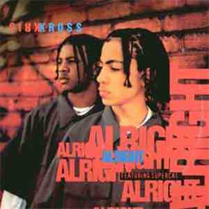 Kris Kross - Alright