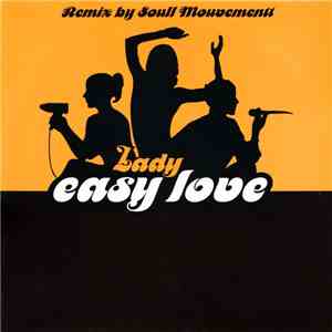 Lady - Easy Love (Remix)