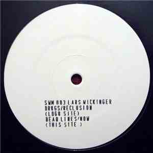 Lars Wickinger - Drugs