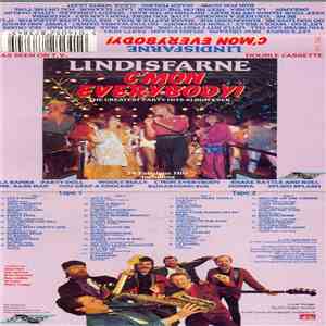 Lindisfarne - C'mon Everybody
