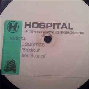 Logistics - Blackout / Bounce