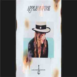 Louise Goffin - AppleOnFire