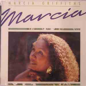 Marcia Griffiths - Marcia