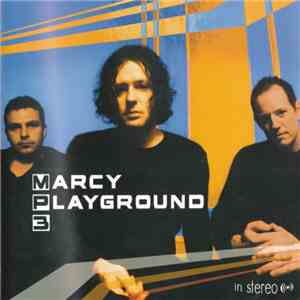 Marcy Playground - MP3