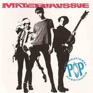 Material Issue - International Pop Overthrow