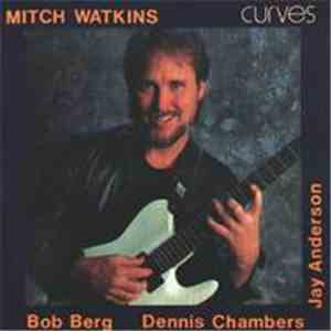 Mitch Watkins - Curves