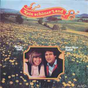 Monika Hauff & Klaus-Dieter Henkler - Kein Schöner Land