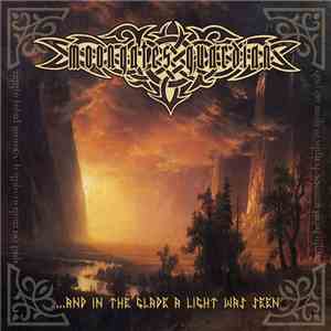Moongates Guardian - ...And In The Glade A Light Was Seen