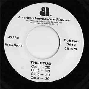 No Artist - The Stud (Radio Spots)