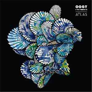 OGGY & The Phonics - Atlas