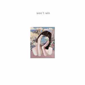 oliviaway - Won't Win