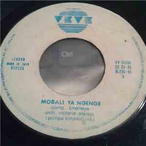 Orch. Victoria Eleisoi - Mobali Ya Ngenge