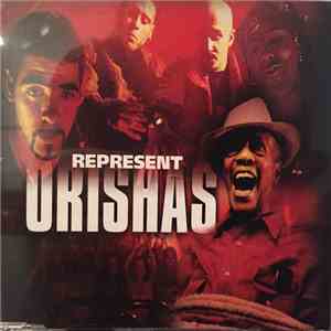 Orishas - Represent