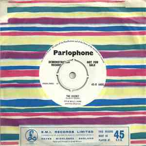 Otis Williams & The Charms - The Secret