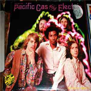 Pacific Gas & Electric - Best Of