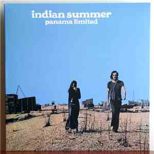 Panama Limited - Indian Summer