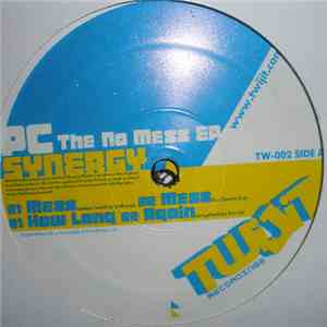 PC Synergy - The No Mess EP