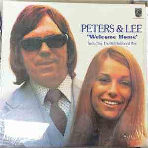 Peters & Lee - Welcome Home