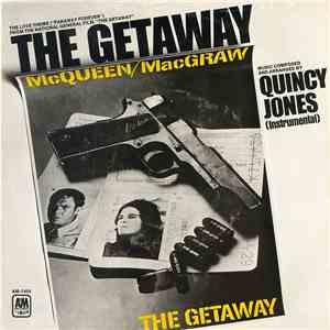 Quincy Jones - The Getaway The Love Theme (