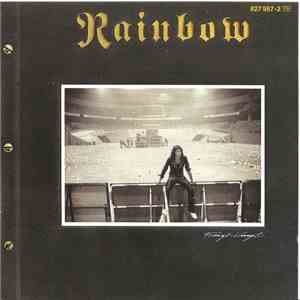 Rainbow - Finyl Vinyl