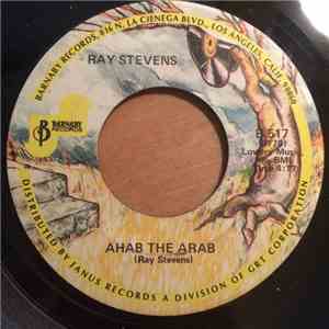 Ray Stevens - Ahab The Arab
