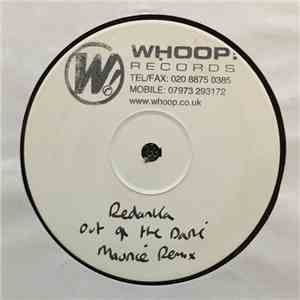 Redanka - Out Of The Dark