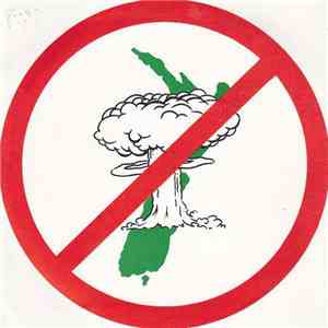 Rick Harris  - No Nukes