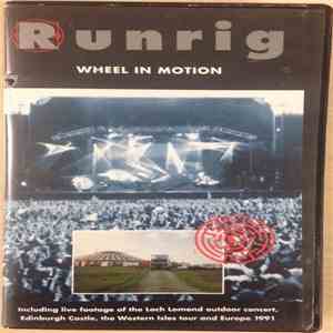 Runrig - Wheel In Motion