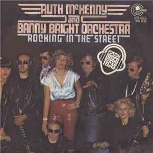 Ruth McKenny And Banny Bright Orchestra - Rocking In The Streets