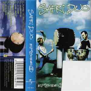 Safri Duo - Episode II