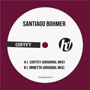 Santiago Bohmer - Coffey